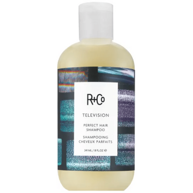 R+CO_TELEVISION Perfect Hair Shampoo 8.5oz_Cosmetic World